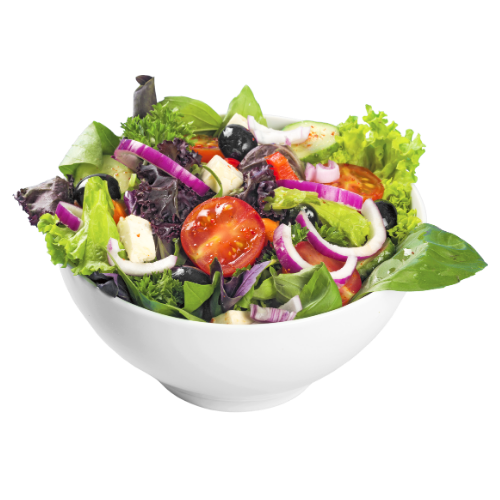 Tavuklu Sezar Salata